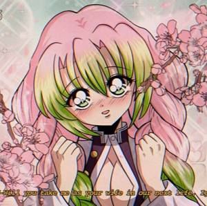 Meet your Posher, Keira